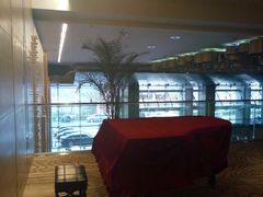 -青岛海尔洲际酒店