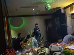 -糖果KTV(雍和宫店)