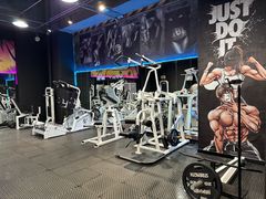 -BD健身(市北CBD店)