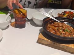 -汤城小厨•粤菜•靓汤(苏州街店)