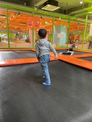 -宝燕乐园(闵行旗舰店)