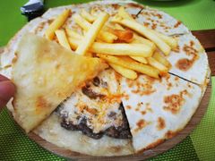 -ALAMEEN阿拉伯餐厅(三里屯店)