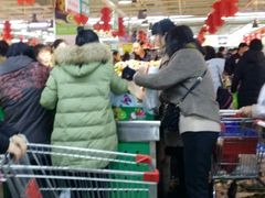 -盛德美(景华路店)