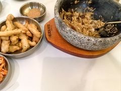 -西塔老太太拌饭(洋泾天物空间店)
