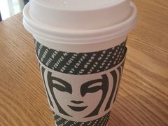 -星巴克臻选(莘庄仲盛店)