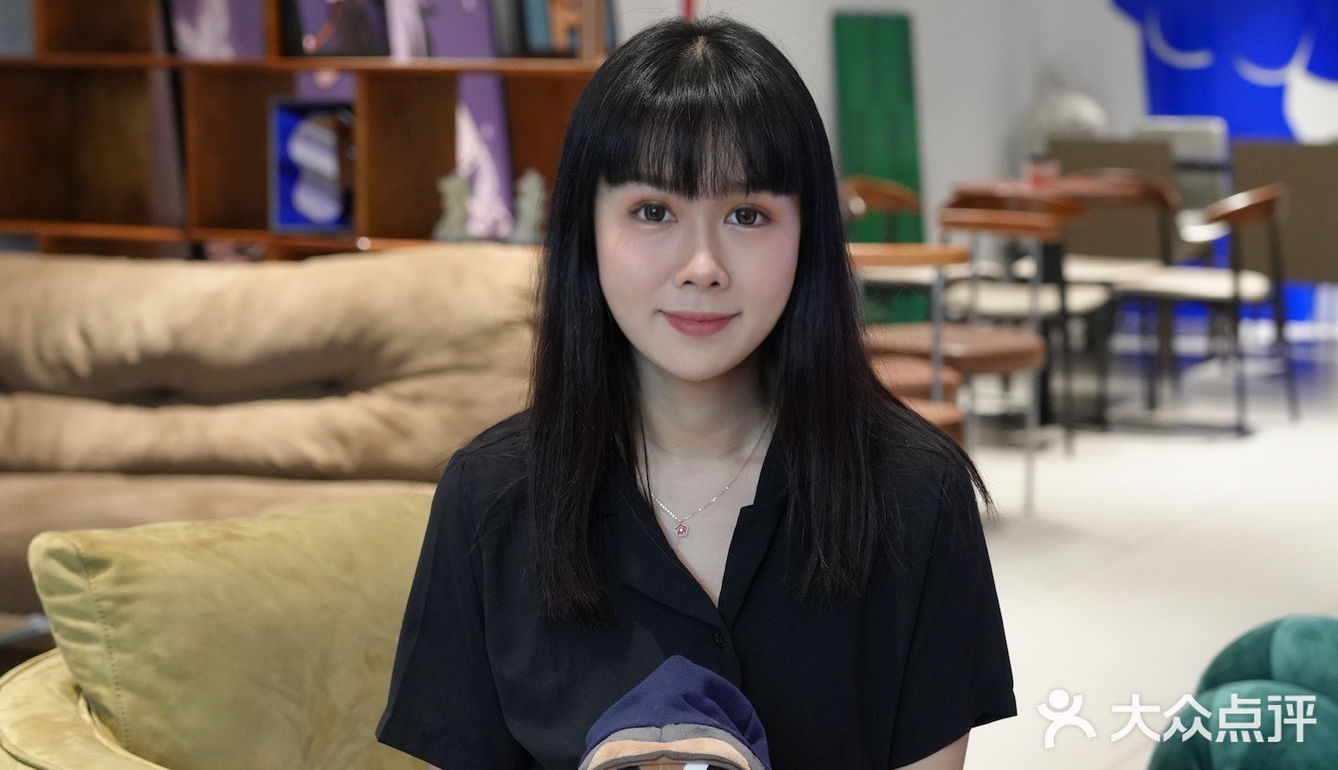 无聊猿✖️404咖啡厅 这是我想要带你去的新展 