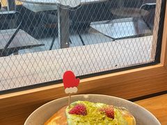 -WOKKA by艮上(中海环宇荟店)