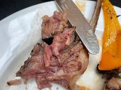 -威斯汀舞台餐厅