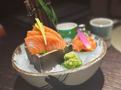 -鮨匠·割烹料理(巨鹿花园店)