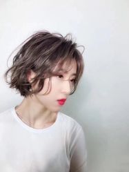 点击看大图 -宫铭烫发染发接发店