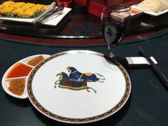 -九十九顶毡房(阜石路店)