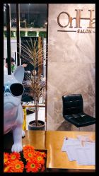 -OnHair Salon