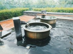 -清河半岛温泉度假酒店