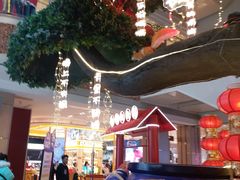 -松雷商业(南岗店)