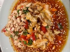 -北李妈妈菜·海肠捞饭(高新万达店)