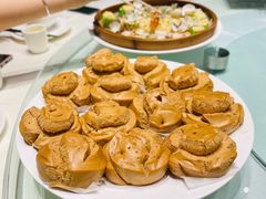 红糖包-顺德佬(五和店)