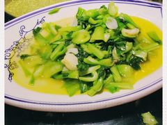 -又见炊烟私房菜(敬亭路店)