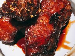 石库门熏鱼-和记小菜(七宝店)