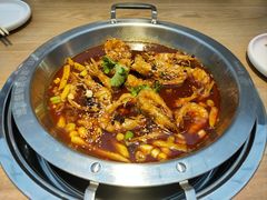 -邵汇大虾火锅(鲁迅路店)