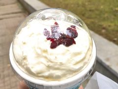 -茶颜悦色(花园道店)
