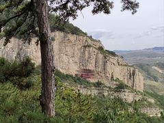 -北岳恒山