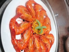 -优食坊·蒸汽海鲜(康盛路店)