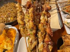 -本色.小马哥烧烤(五一路总店)