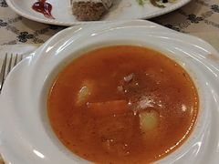 -露西亚咖啡西餐厅(哈尔滨俄侨纪念馆店)