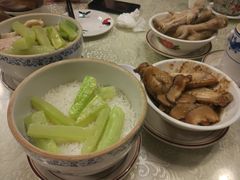 -黄祥华养生堂·炖汤·营养蒸饭(岭南天地店)