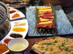 -十三姨正合丰烤肉(营迹路店)