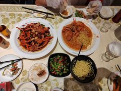 -聚味瞿记·龙虾堂(坡子街店)