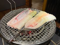 -银座苑烧肉酒场·烤活鳗(仙霞路店)