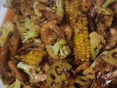 -小柒家第一锹东北菜(城关店)
