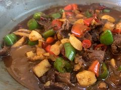 -李东农庄(中南百草园地标店)