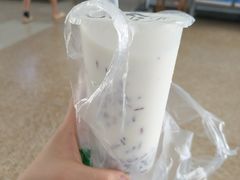 -萌萌牛紫米露(烟台大学店)