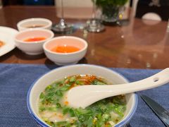 -Social 秀西餐厅-长沙瑞吉酒店(运达店)