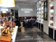 -GODIVA(王府井apm店)