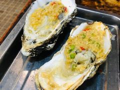 -大佬陈羊肉串(永安街店)