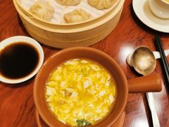 文思豆腐-扬州香格里拉·香宫中餐厅