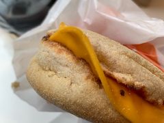 -麦当劳(东方时代广场分店)