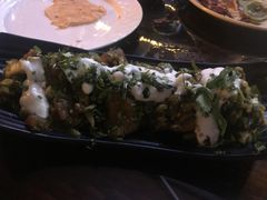 -Bombay Grill印度餐厅