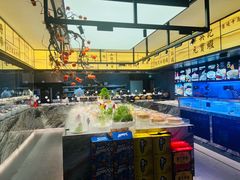 -章吴记喜瑞餐厅(东东城店)