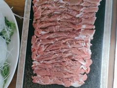 -东来顺饭庄(天坛店)