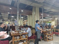 -元盛居(生态大街店)