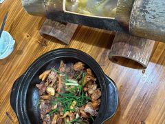 -柴火农家饭(遇龙河店)