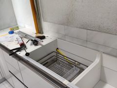 -佰丽爱家全屋定制(汶水店)