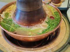 -阳坊胜利涮羊肉(阳坊老店)