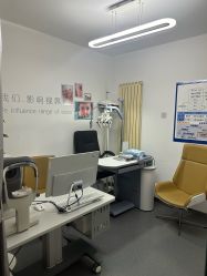 -清清博视儿童眼视光中心(角门西店)