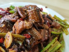 -巧味小馆