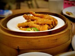 东方御宴-东方御宴海鲜酒楼(棕泉酒店)